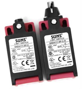 Hitachi Elevator Limit Switch 3